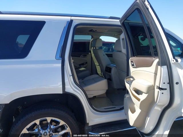 1GKS2CKJ5JR129895 GMC YUKON DENALI