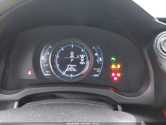 Продаж на аукціоні авто 2020 Lexus Rc 350 F Sport, vin: JTHGZ5DC2L5010038, номер лоту: 44516506