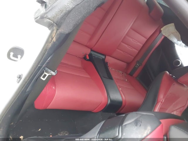 Продаж на аукціоні авто 2020 Lexus Rc 350 F Sport, vin: JTHGZ5DC2L5010038, номер лоту: 44516506