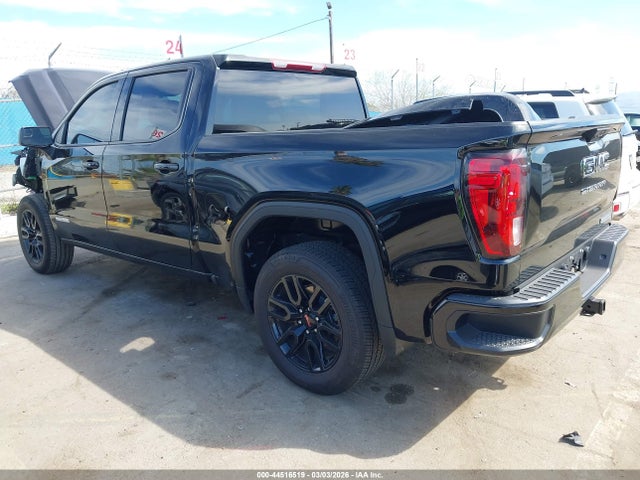 Продажа на аукционе авто 2026 Gmc Sierra 1500 , Short Bed, Elevation, Rwd, vin: 3GTPHCED4TG123949, номер лота: 44516519