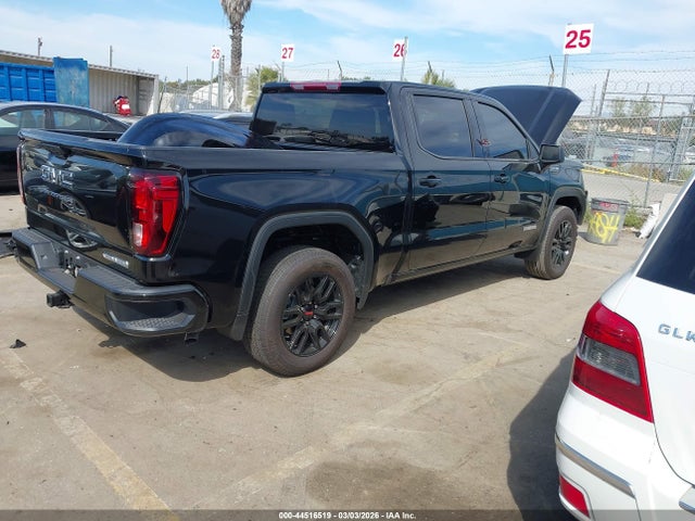 Продажа на аукционе авто 2026 Gmc Sierra 1500 , Short Bed, Elevation, Rwd, vin: 3GTPHCED4TG123949, номер лота: 44516519