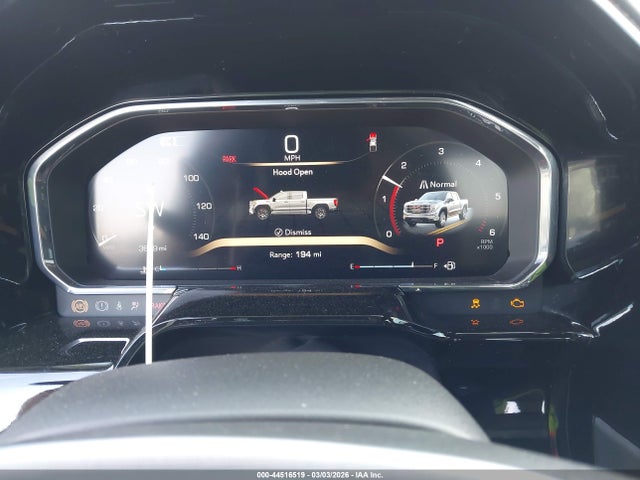 Продажа на аукционе авто 2026 Gmc Sierra 1500 , Short Bed, Elevation, Rwd, vin: 3GTPHCED4TG123949, номер лота: 44516519
