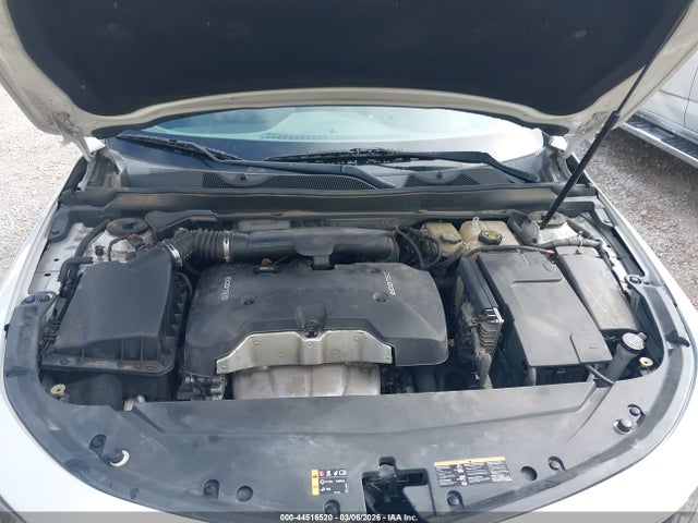 Chevrolet Impala 1lz 2015 1G1155SL4FU124910 Image 10
