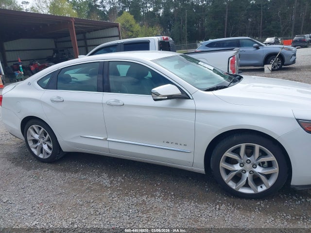 Chevrolet Impala 1lz 2015 1G1155SL4FU124910 Image 13