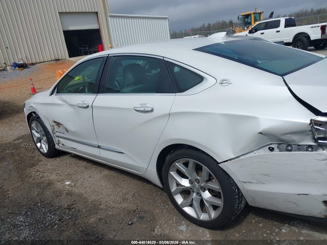 Chevrolet Impala 1lz 2015 1G1155SL4FU124910 Image 14