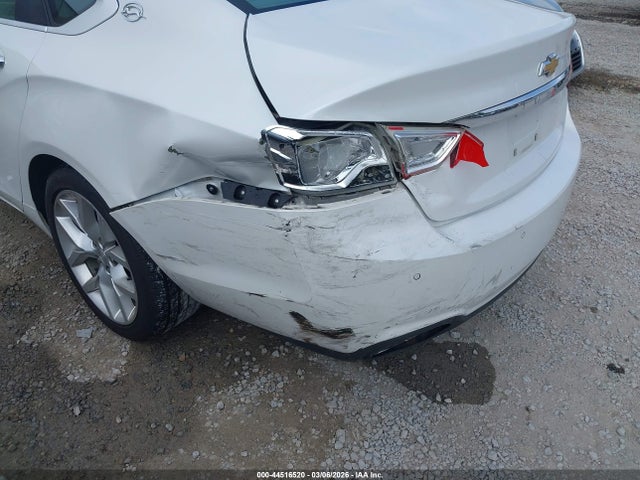 Chevrolet Impala 1lz 2015 1G1155SL4FU124910 Image 17