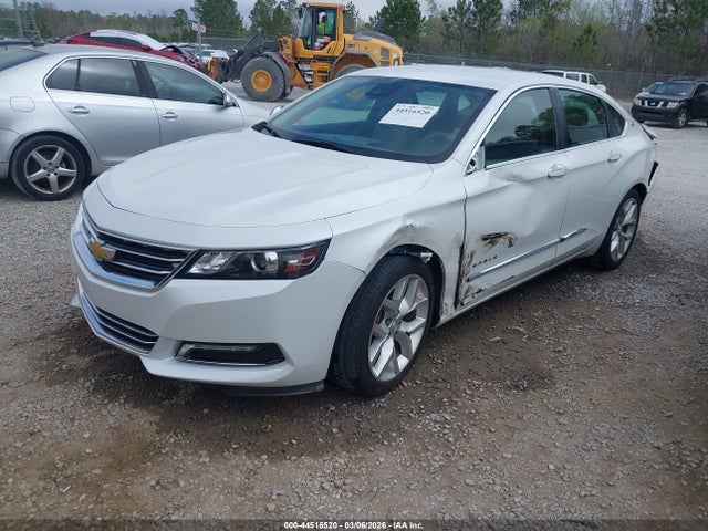 Chevrolet Impala 1lz 2015 1G1155SL4FU124910 Image 2