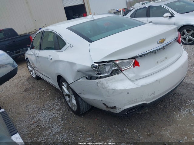 Chevrolet Impala 1lz 2015 1G1155SL4FU124910 Image 3