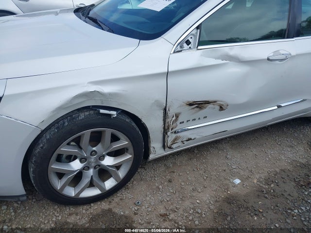 Chevrolet Impala 1lz 2015 1G1155SL4FU124910 Image 6
