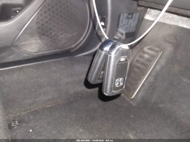 2022 HONDA ACCORD HYBRID 1HGCV3F24NA047950 Photo 10