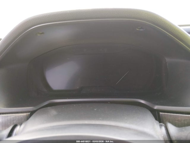 2022 HONDA ACCORD HYBRID 1HGCV3F24NA047950 Photo 6