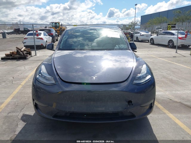 7SAYGDEE4PF615966 Tesla Model Y Awd/long Range Dual Motor All-wheel Drive