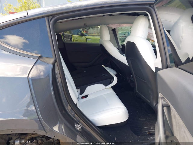 2023 TESLA MODEL Y 7SAYGDEE4PF615966 Photo 7