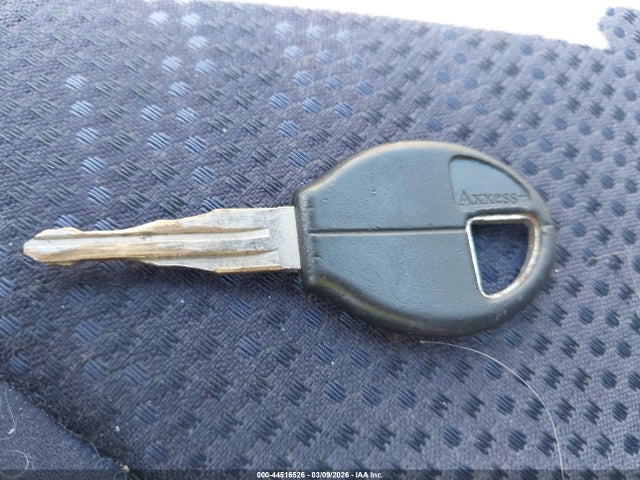 Продажа на аукционе авто 1996 Subaru Impreza L, vin: JF1GC4351TG510427, номер лота: 44516526