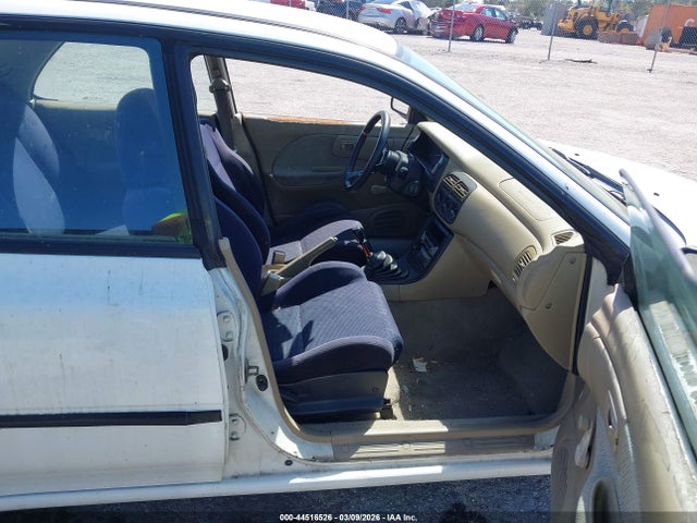 Продажа на аукционе авто 1996 Subaru Impreza L, vin: JF1GC4351TG510427, номер лота: 44516526