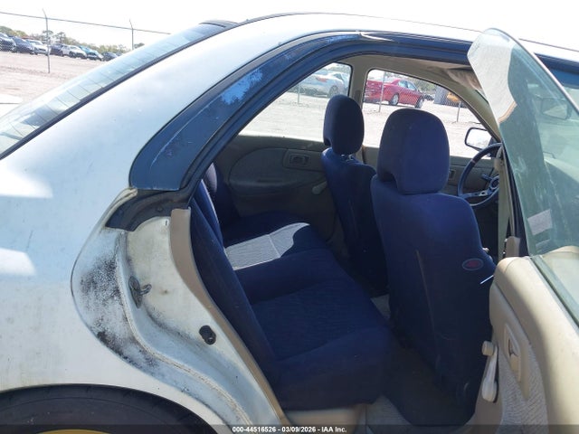 Продажа на аукционе авто 1996 Subaru Impreza L, vin: JF1GC4351TG510427, номер лота: 44516526