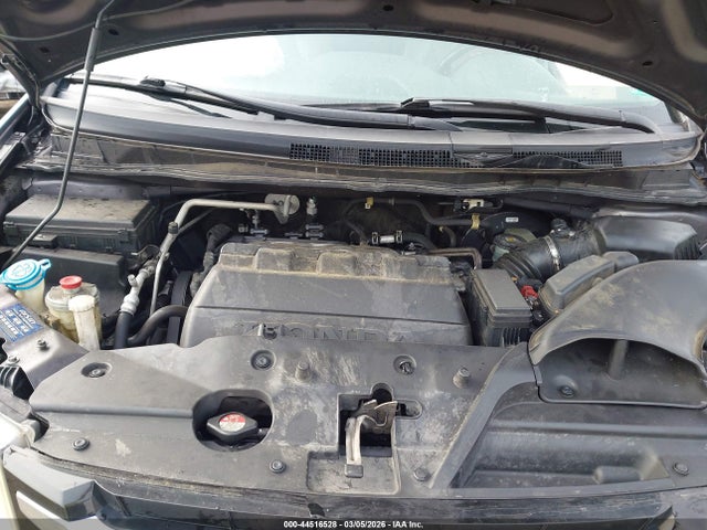 Honda Odyssey Ex-l 2015 5FNRL5H60FB041310 Image 10