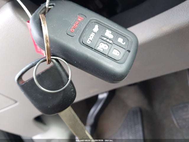 Honda Odyssey Ex-l 2015 5FNRL5H60FB041310 Image 11