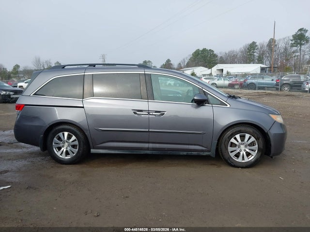Honda Odyssey Ex-l 2015 5FNRL5H60FB041310 Image 13
