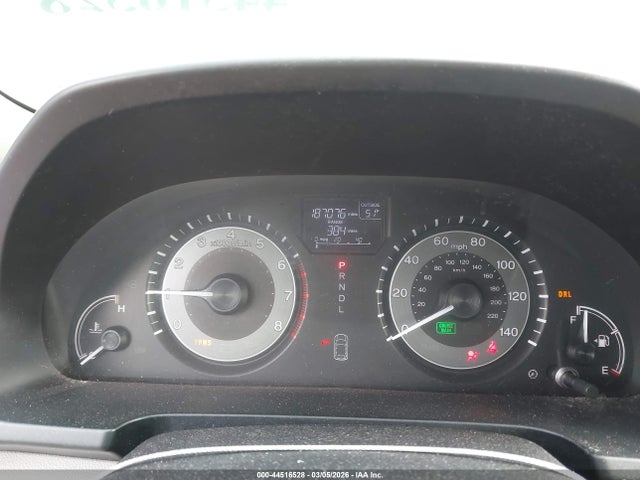 Honda Odyssey Ex-l 2015 5FNRL5H60FB041310 Image 7