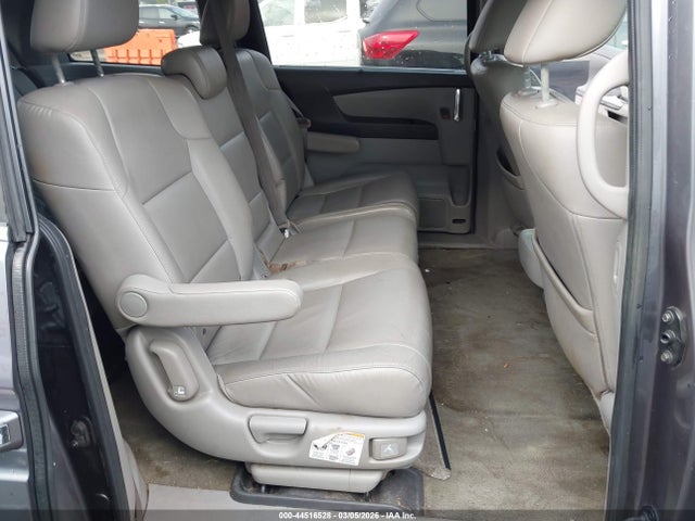 Honda Odyssey Ex-l 2015 5FNRL5H60FB041310 Image 8