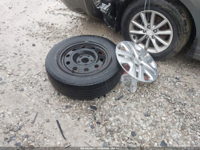 Aukcja sprzedaży 2016 Dodge Grand Caravan American Value Pkg, vin: 2C4RDGBG7GR330412, numer aukcji: 44516531