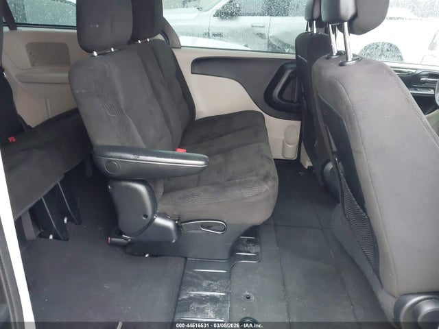 Aukcja sprzedaży 2016 Dodge Grand Caravan American Value Pkg, vin: 2C4RDGBG7GR330412, numer aukcji: 44516531