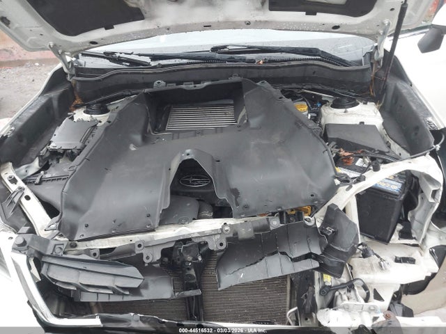 2017 Subaru Forester 2.0xt Touring მანქანა იყიდება აუქციონზე, vin: JF2SJGWC5HH484455, აუქციონის ნომერი: 44516532