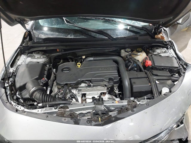 Aukcja sprzedaży 2023 Chevrolet Malibu Fwd 1lt, vin: 1G1ZD5ST5PF240189, numer aukcji: 44516534