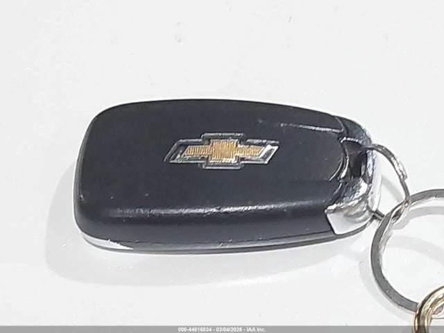 Aukcja sprzedaży 2023 Chevrolet Malibu Fwd 1lt, vin: 1G1ZD5ST5PF240189, numer aukcji: 44516534