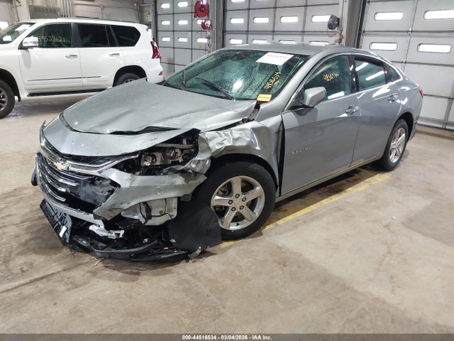 Aukcja sprzedaży 2023 Chevrolet Malibu Fwd 1lt, vin: 1G1ZD5ST5PF240189, numer aukcji: 44516534