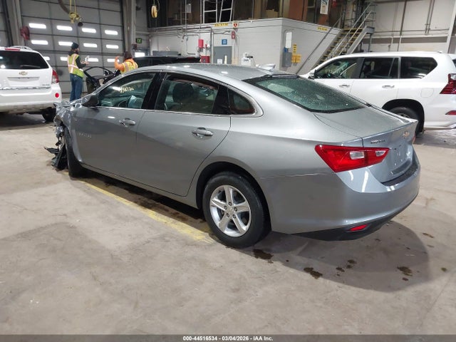 Aukcja sprzedaży 2023 Chevrolet Malibu Fwd 1lt, vin: 1G1ZD5ST5PF240189, numer aukcji: 44516534