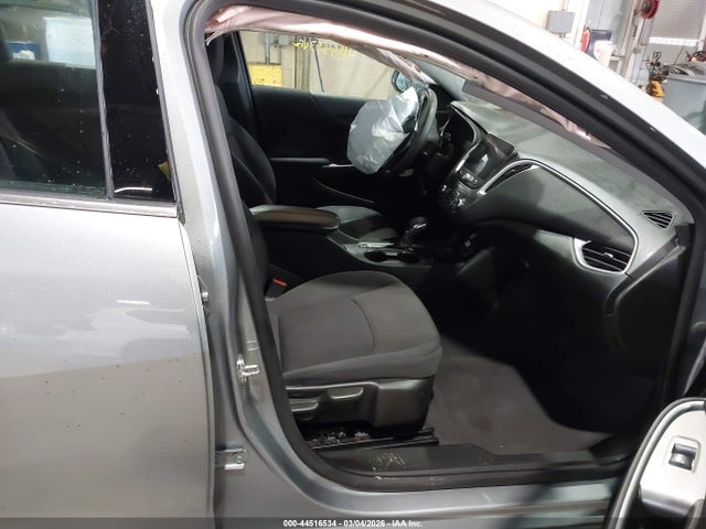 Aukcja sprzedaży 2023 Chevrolet Malibu Fwd 1lt, vin: 1G1ZD5ST5PF240189, numer aukcji: 44516534