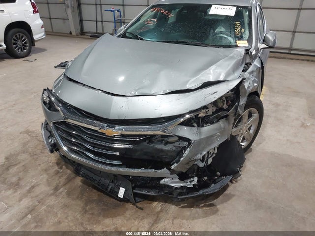 Aukcja sprzedaży 2023 Chevrolet Malibu Fwd 1lt, vin: 1G1ZD5ST5PF240189, numer aukcji: 44516534