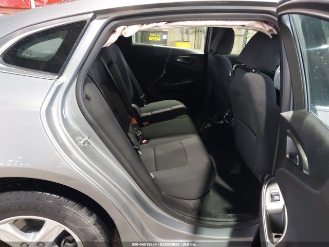 Aukcja sprzedaży 2023 Chevrolet Malibu Fwd 1lt, vin: 1G1ZD5ST5PF240189, numer aukcji: 44516534