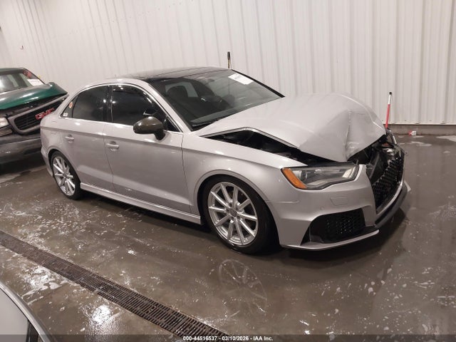 2016 AUDI A3 WAUJ8GFF9G1061267 Photo 0