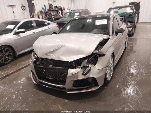 2016 AUDI A3 WAUJ8GFF9G1061267 Photo 5