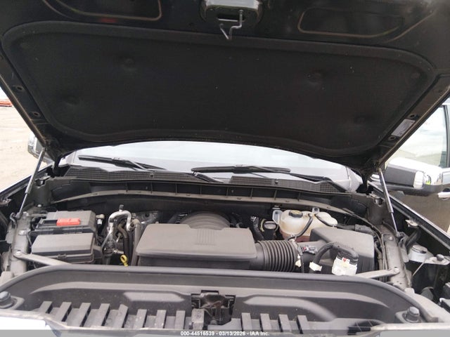 GMC Sierra 1500 4wd Short Box Denali 2023 3GTUUGEL4PG164326 Image 10