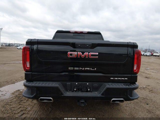 2023 Gmc Sierra 1500 4wd  Short Box Denali მანქანა იყიდება აუქციონზე, vin: 3GTUUGEL4PG164326, აუქციონის ნომერი: 44516539