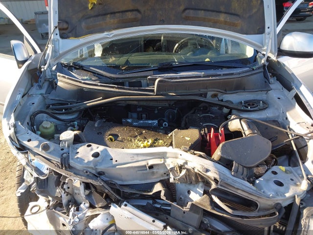2008 MITSUBISHI OUTLANDER JA4LS31W58Z015882 Photo 9