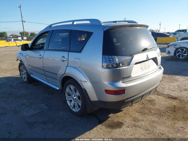 2008 MITSUBISHI OUTLANDER JA4LS31W58Z015882 Photo 2