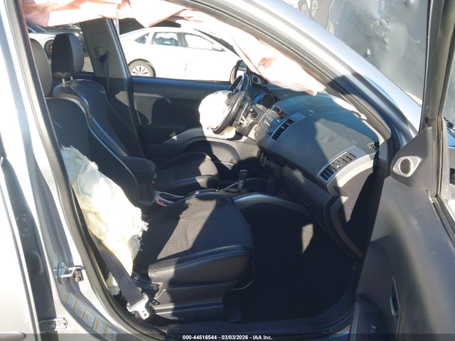 2008 MITSUBISHI OUTLANDER JA4LS31W58Z015882 Photo 4
