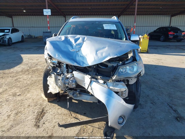 2008 MITSUBISHI OUTLANDER JA4LS31W58Z015882 Photo 5