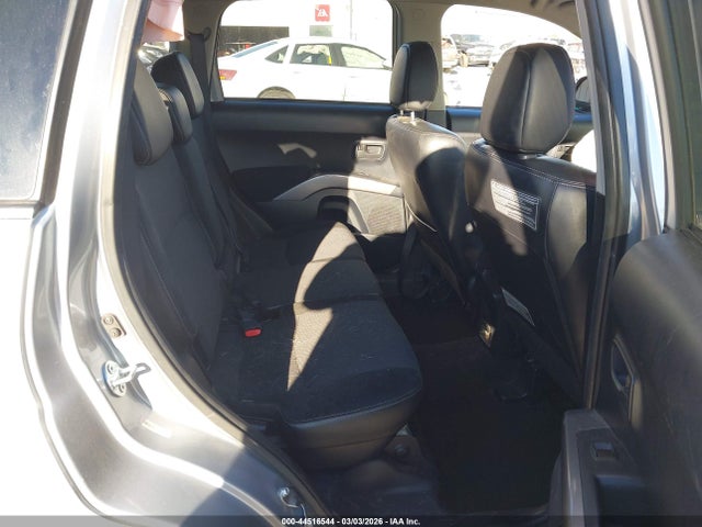2008 MITSUBISHI OUTLANDER JA4LS31W58Z015882 Photo 7