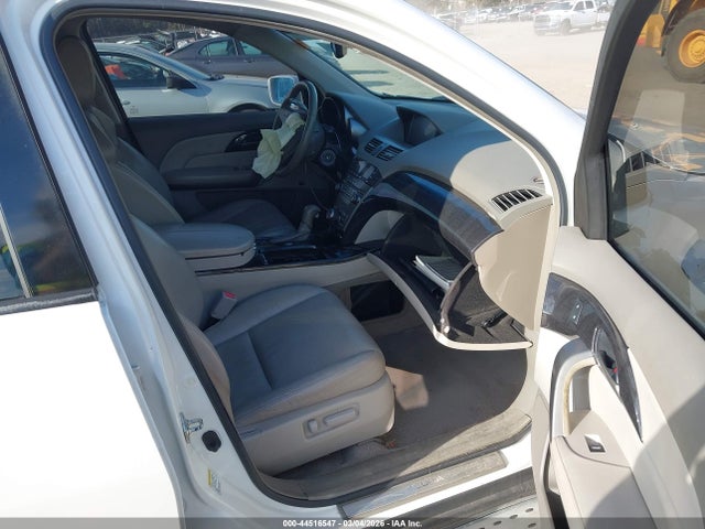 2009 Acura Mdx Sport Package მანქანა იყიდება აუქციონზე, vin: 2HNYD28799H516395, აუქციონის ნომერი: 44516547