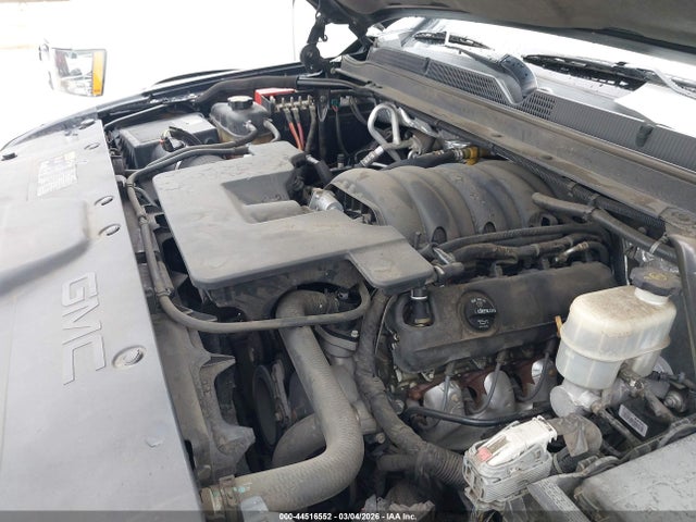 Aukcja sprzedaży 2015 Gmc Yukon Denali, vin: 1GKS2CKJ8FR644350, numer aukcji: 44516552