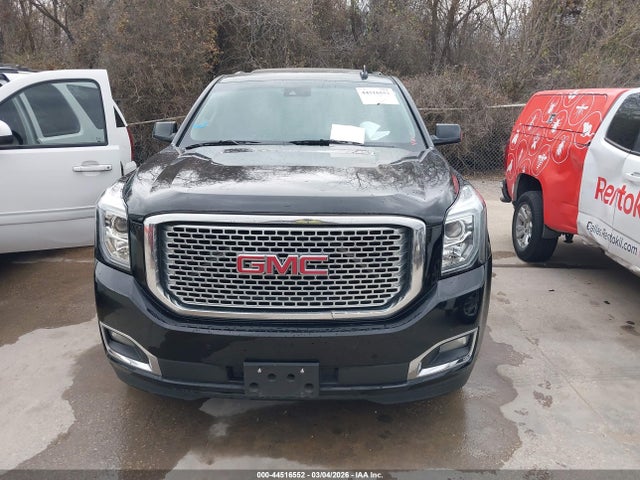 Aukcja sprzedaży 2015 Gmc Yukon Denali, vin: 1GKS2CKJ8FR644350, numer aukcji: 44516552