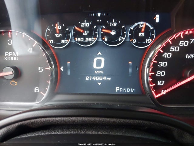 Aukcja sprzedaży 2015 Gmc Yukon Denali, vin: 1GKS2CKJ8FR644350, numer aukcji: 44516552