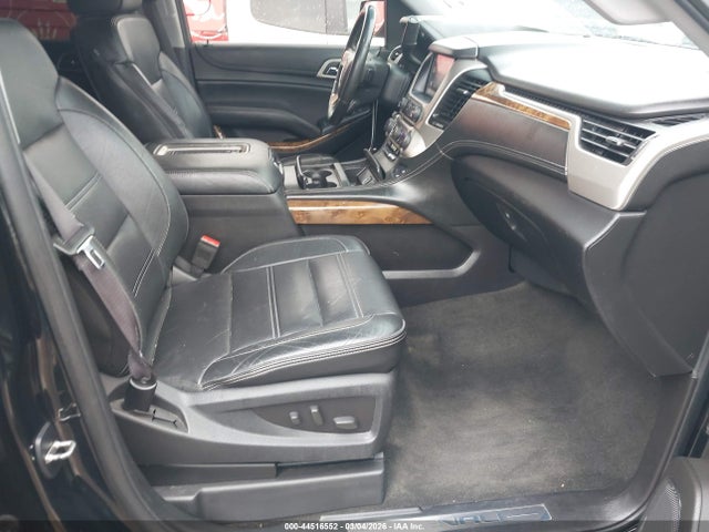 Aukcja sprzedaży 2015 Gmc Yukon Denali, vin: 1GKS2CKJ8FR644350, numer aukcji: 44516552
