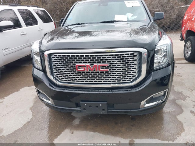 Aukcja sprzedaży 2015 Gmc Yukon Denali, vin: 1GKS2CKJ8FR644350, numer aukcji: 44516552